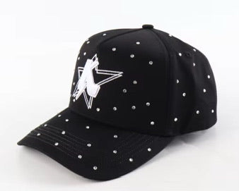 K Star Signature Cap
