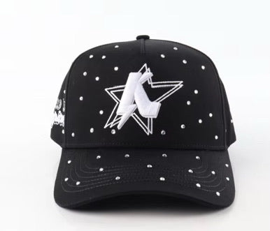 K Star Signature Cap