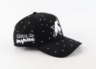 K Star Signature Cap
