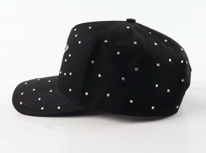 K Star Signature Cap