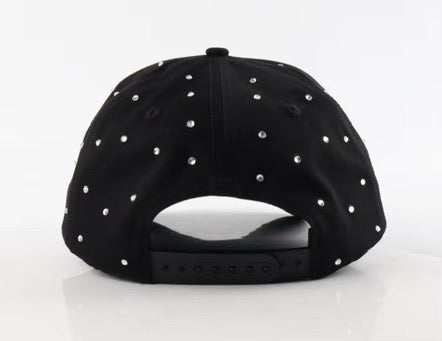 K Star Signature Cap