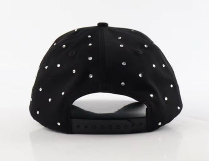 K Star Signature Cap
